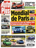 Auto Plus France
